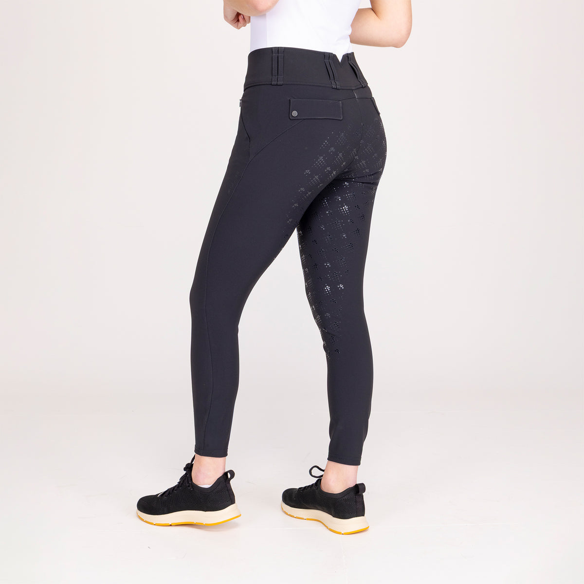 Aubrion Optima MX Breeches