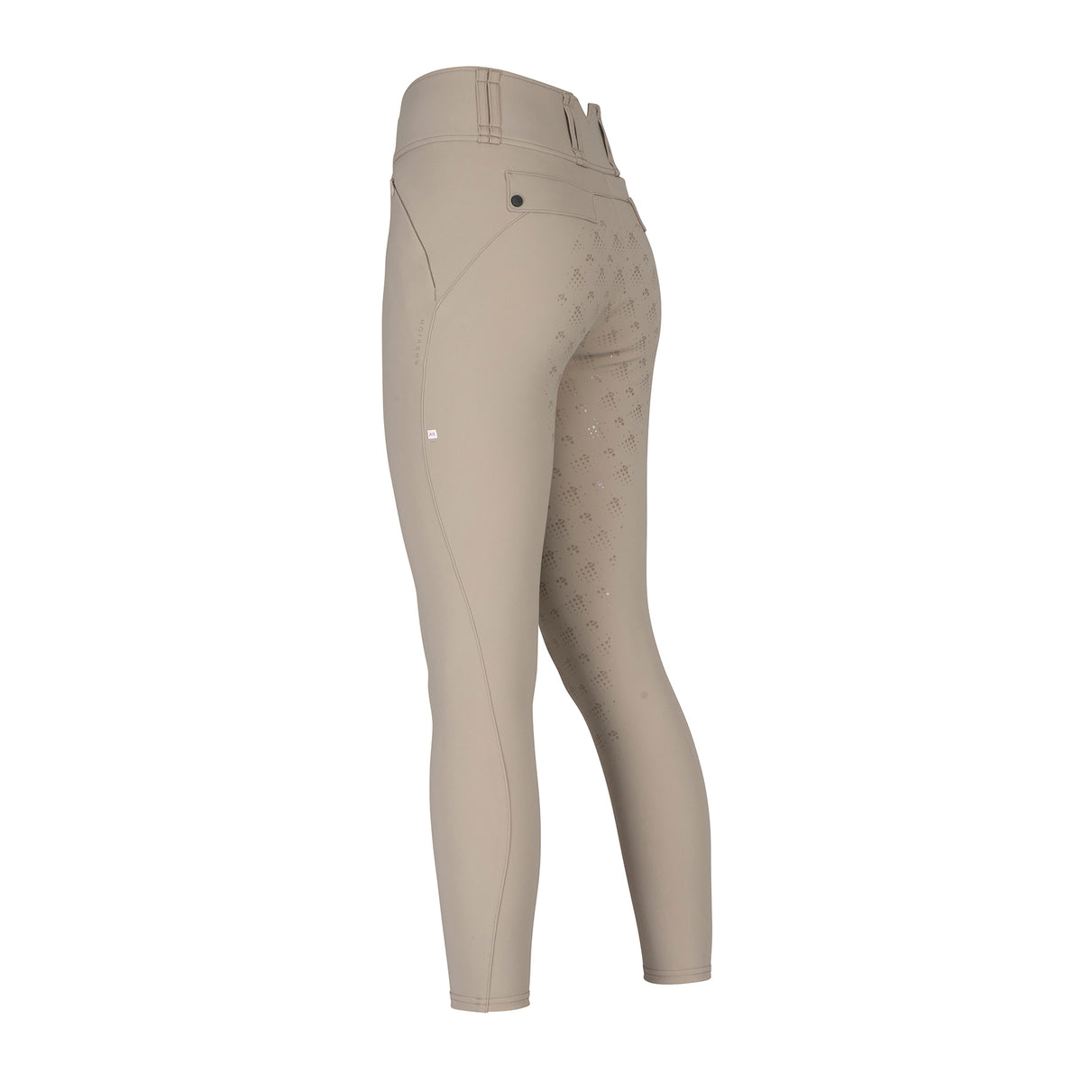 Aubrion Optima MX Breeches