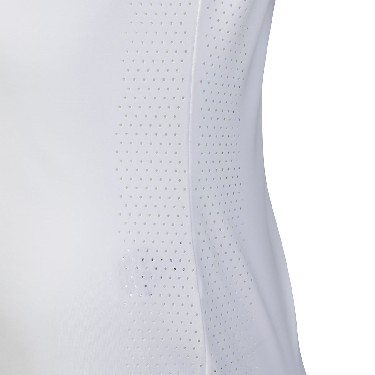 Aubrion Optima QX Show Shirt - Young Rider