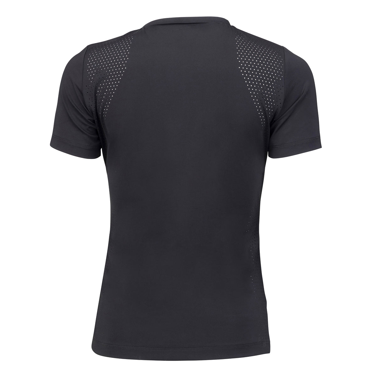 Aubrion Optima QX Show Shirt - Young Rider