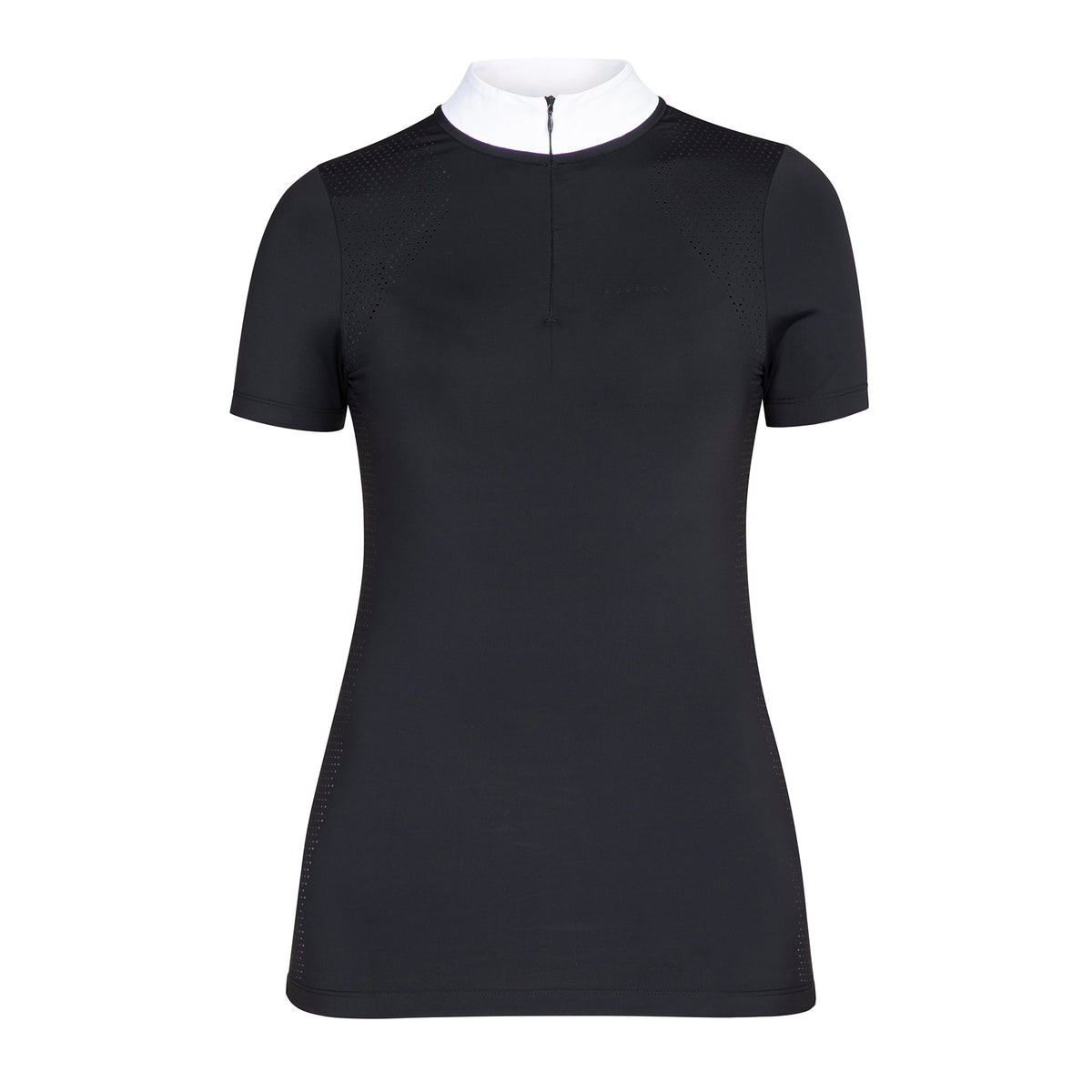 Aubrion Optima QX Show Shirt