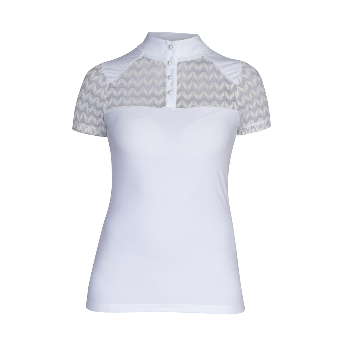 Aubrion Optima VX Show Shirt