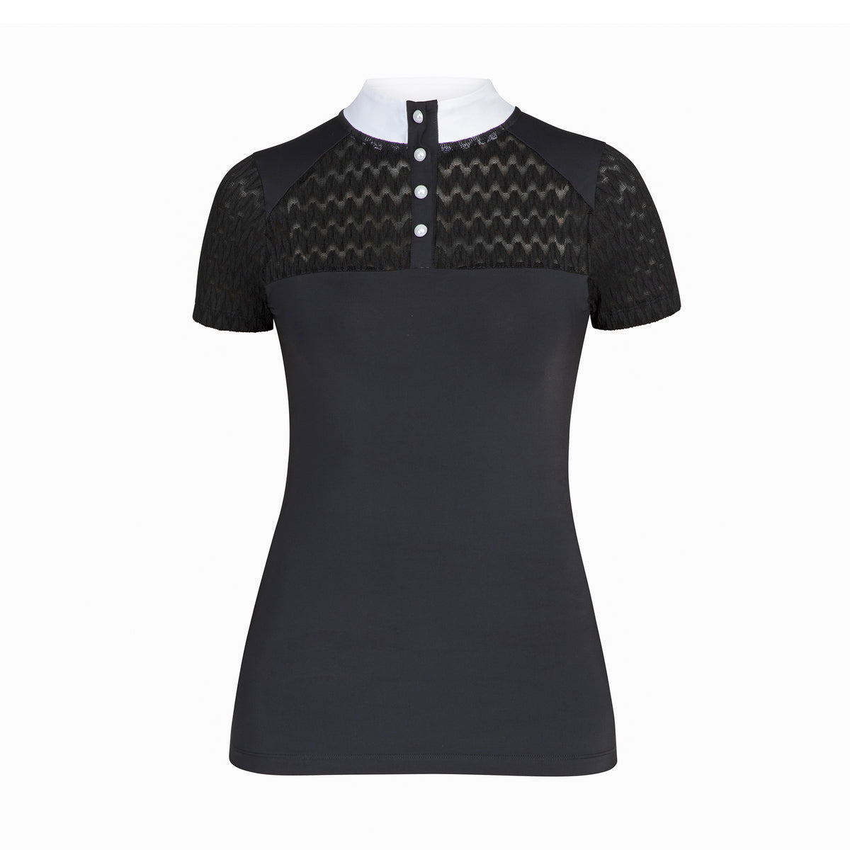 Aubrion Optima VX Show Shirt
