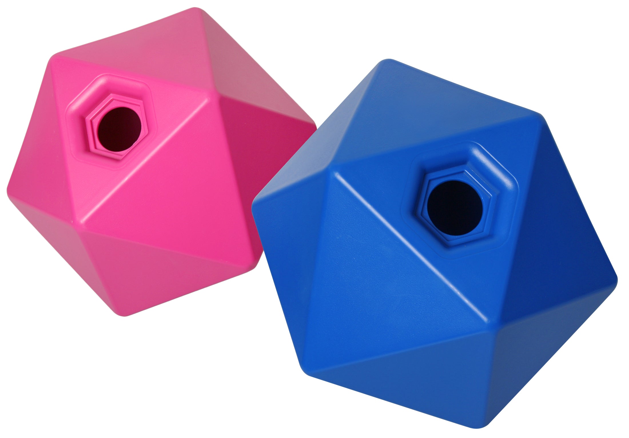 Equine Treat Ball Blue / All