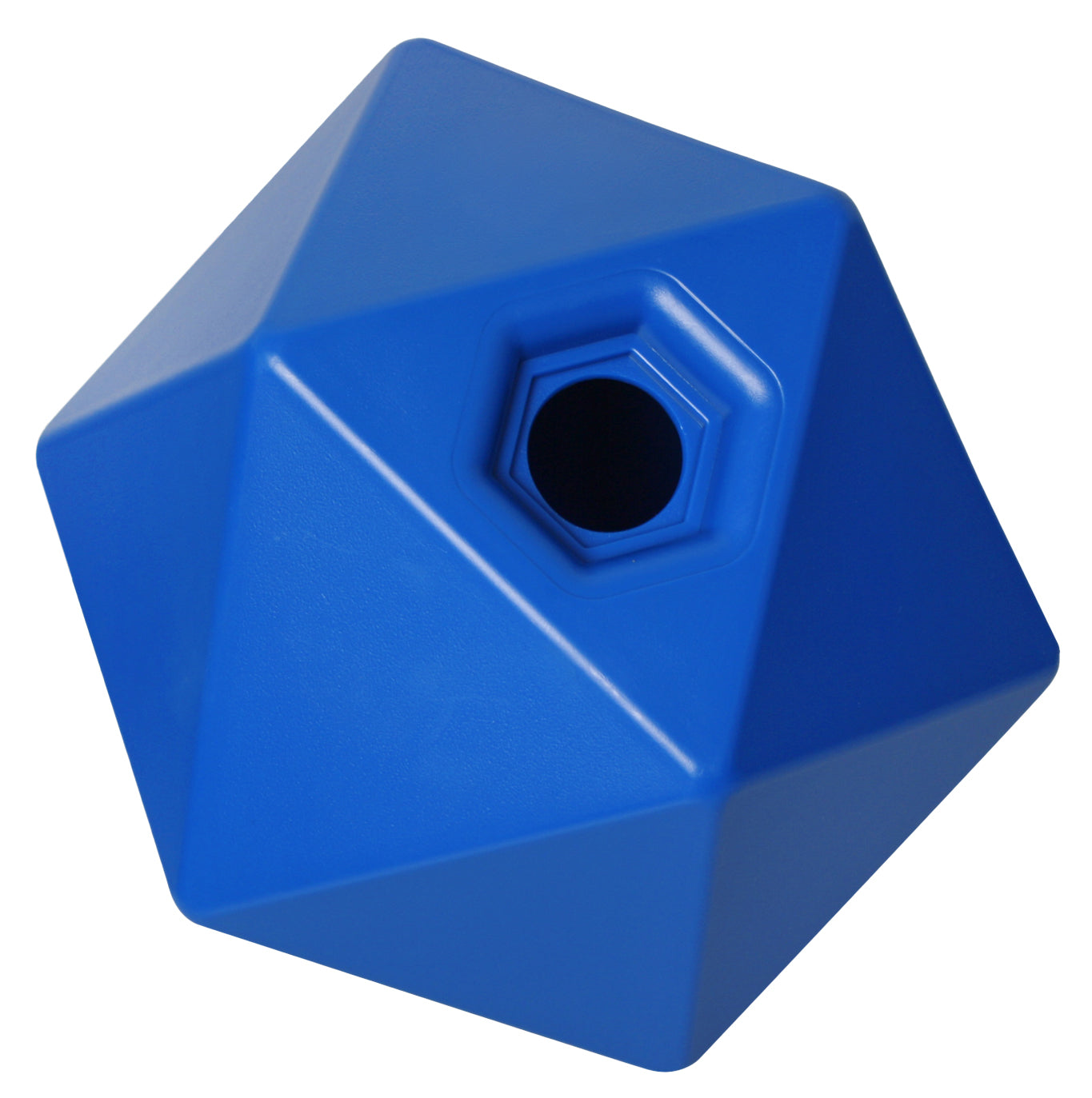 Equine Treat Ball Blue / All