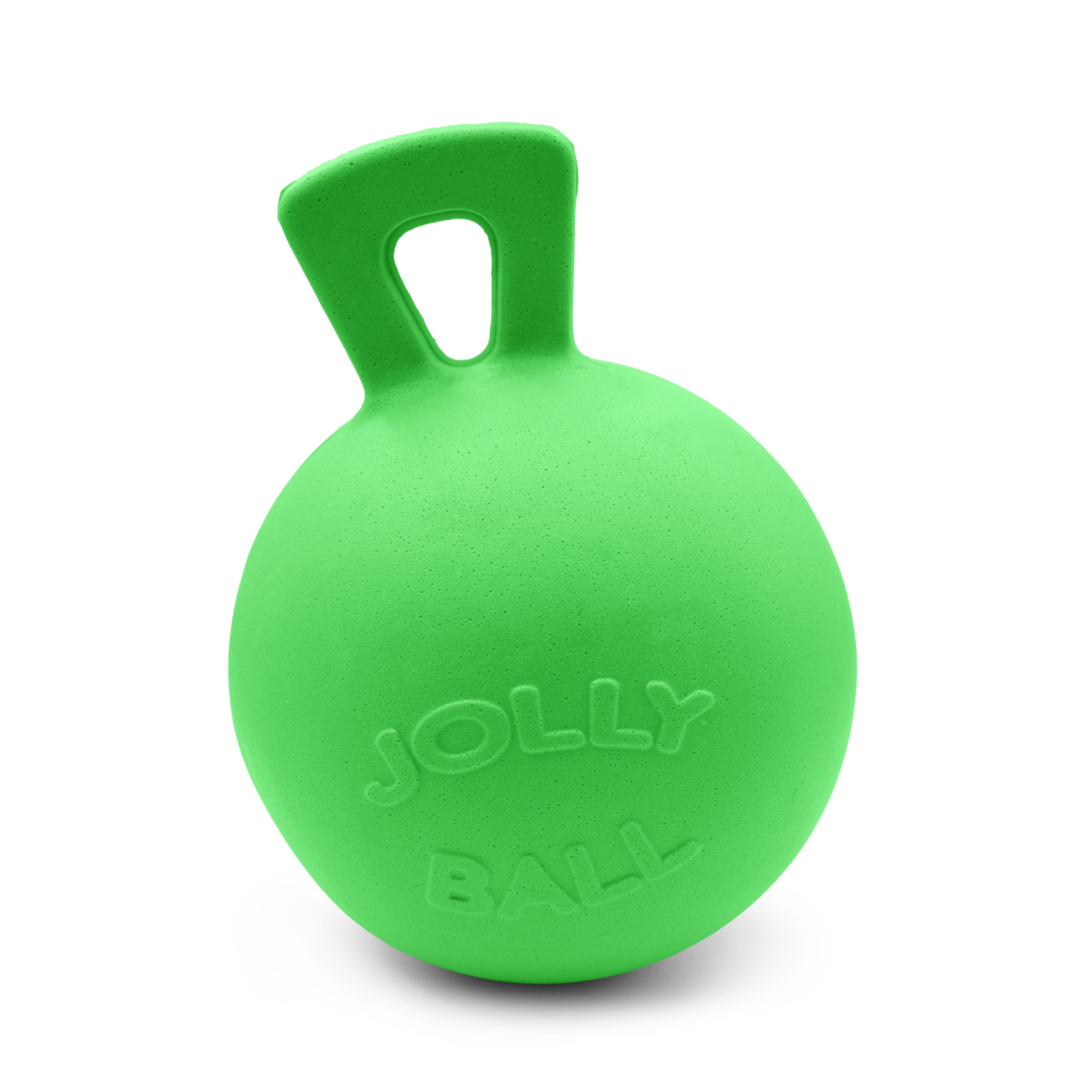 Horsemen's Pride Jolly Ball Red / 10 Inch