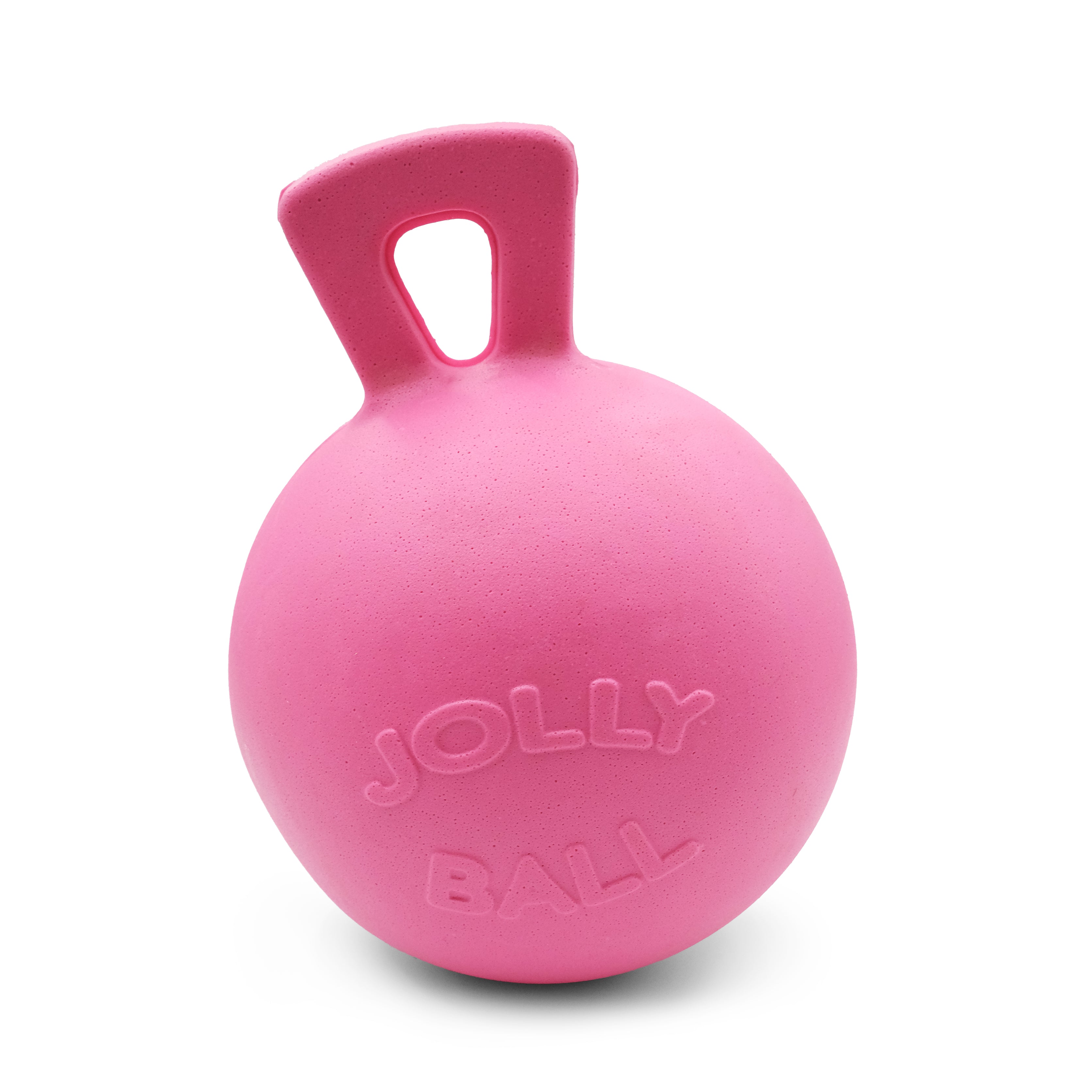 Horsemen's Pride Jolly Ball Red / 10 Inch