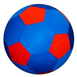 Horsemen's P Mega Ball Cover (40in PC)%