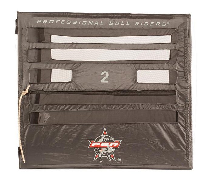 Big Country Toys - PBR Chute%