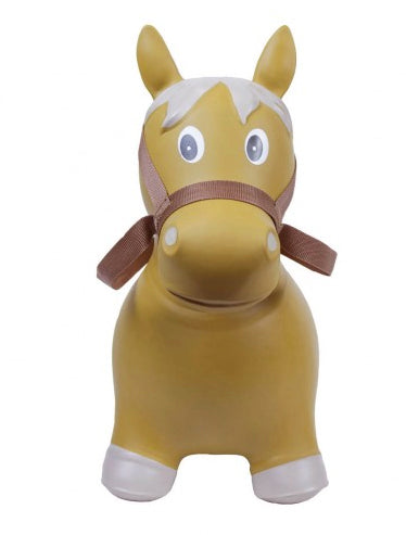 Big Country Toys - Little Bucker Horse
