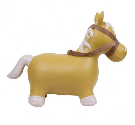 Big Country Toys - Little Bucker Horse