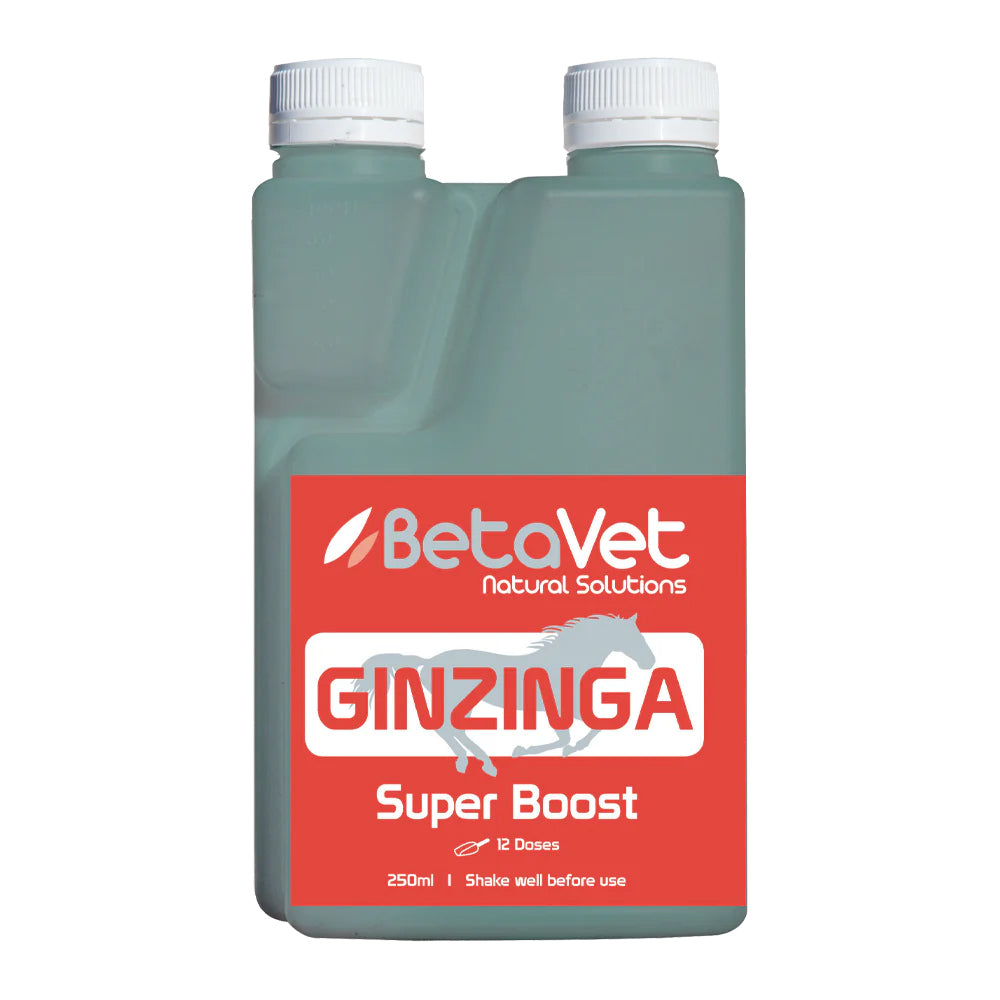 BetaVet Ginzinga One / 250ml