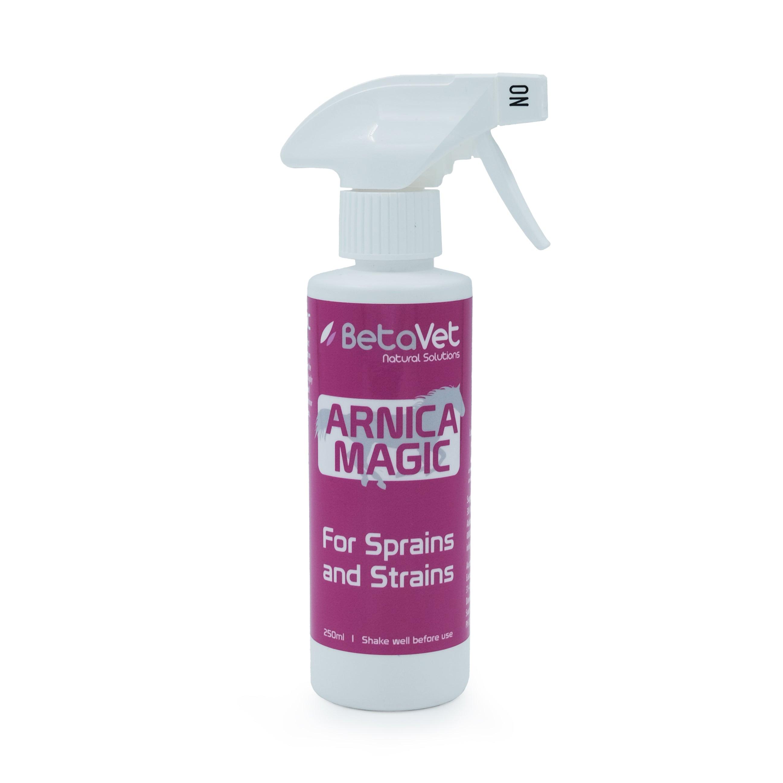 BetaVet Arnica Magic (250ml)