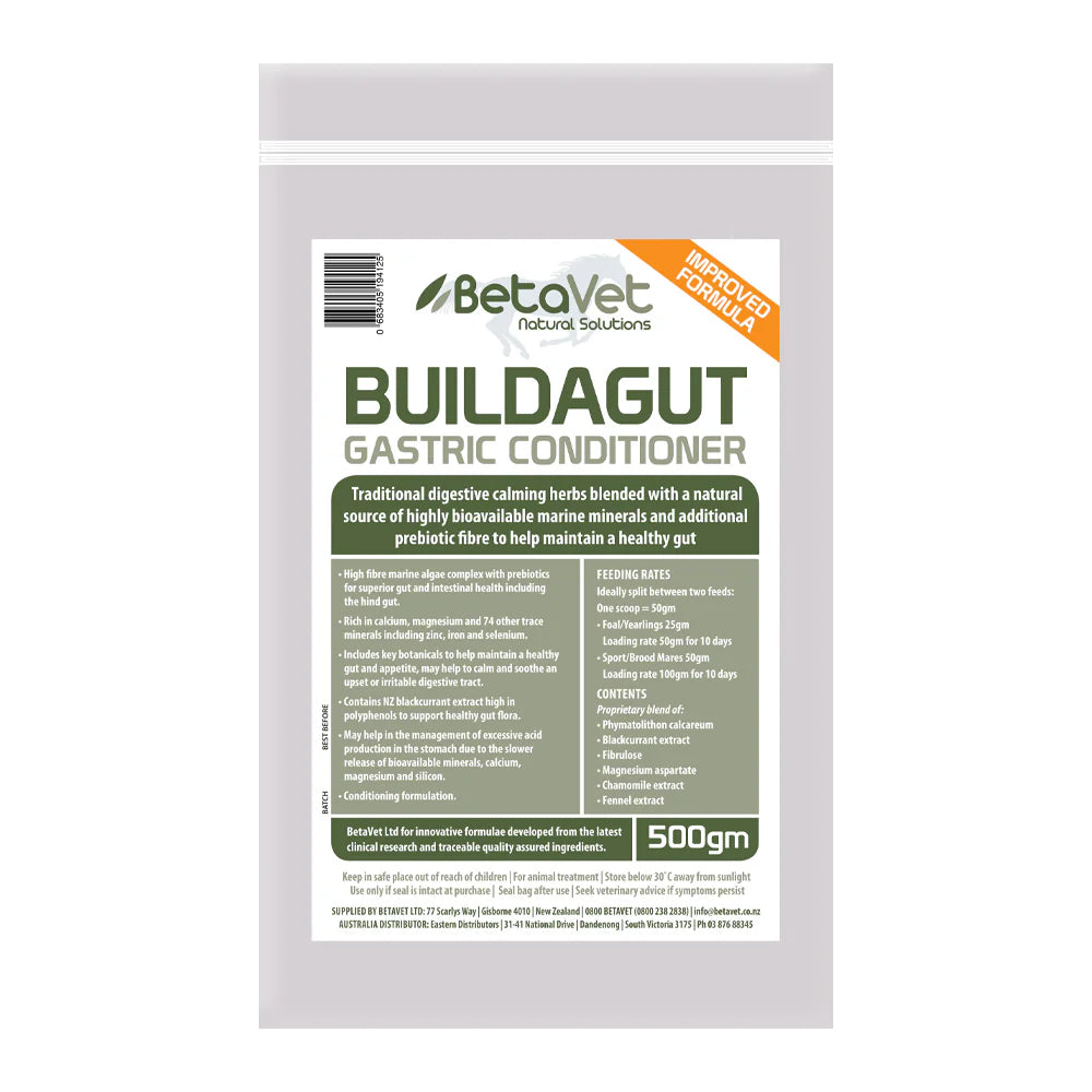 BetaVet Buildagut One / 1.5kg
