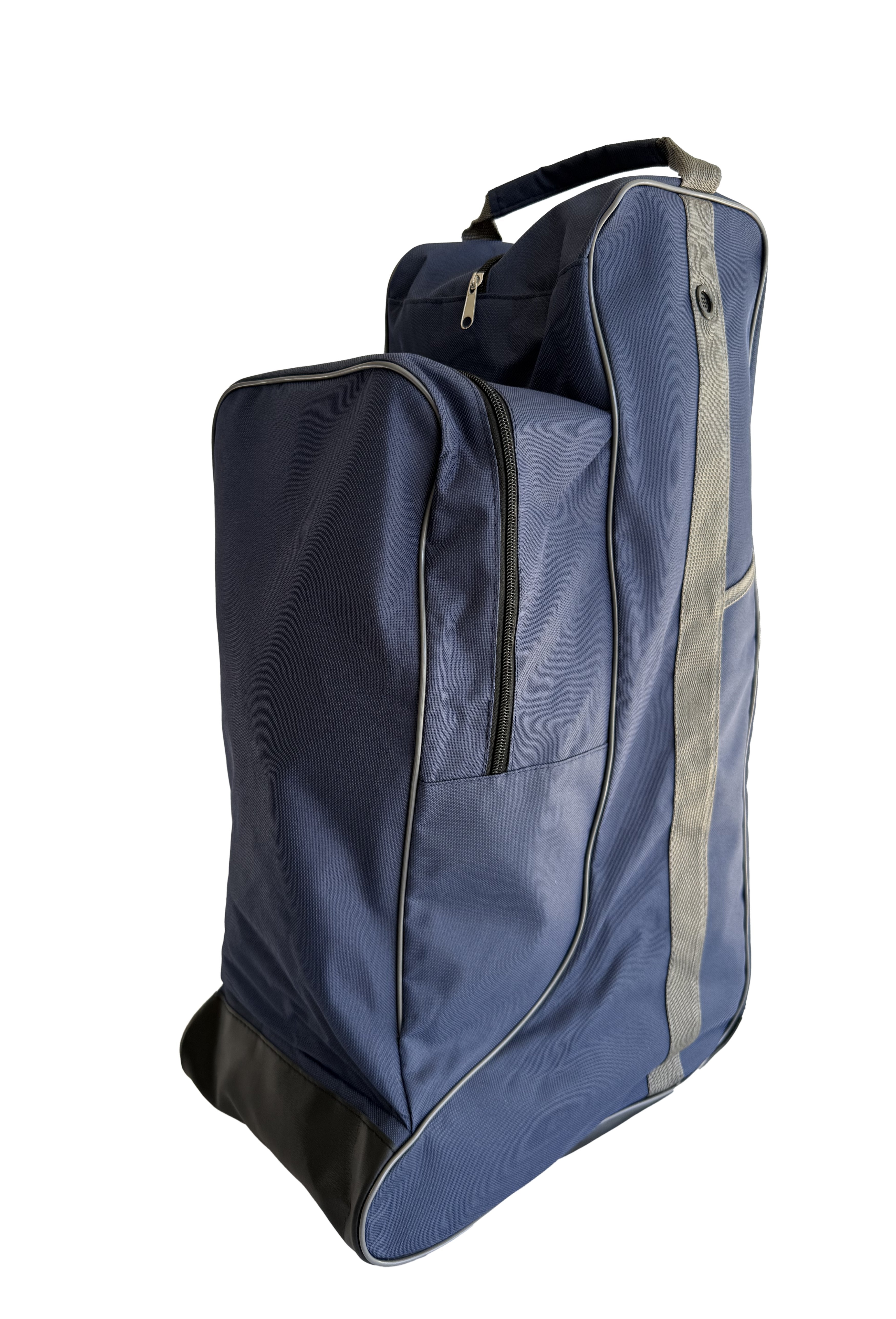 Combi Boot & Helmet Bag Black / All