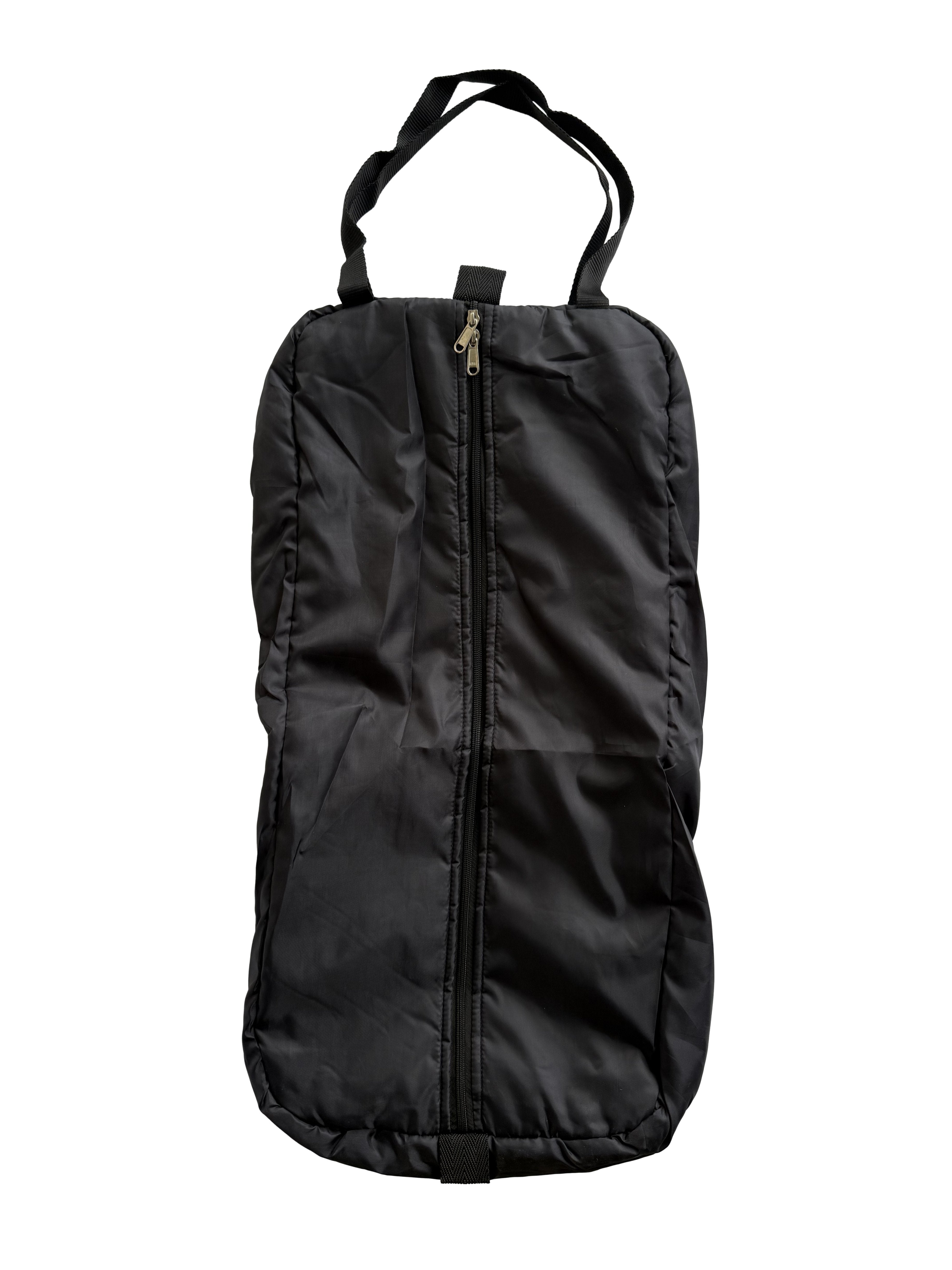 Enzo Padded Bridle Bag