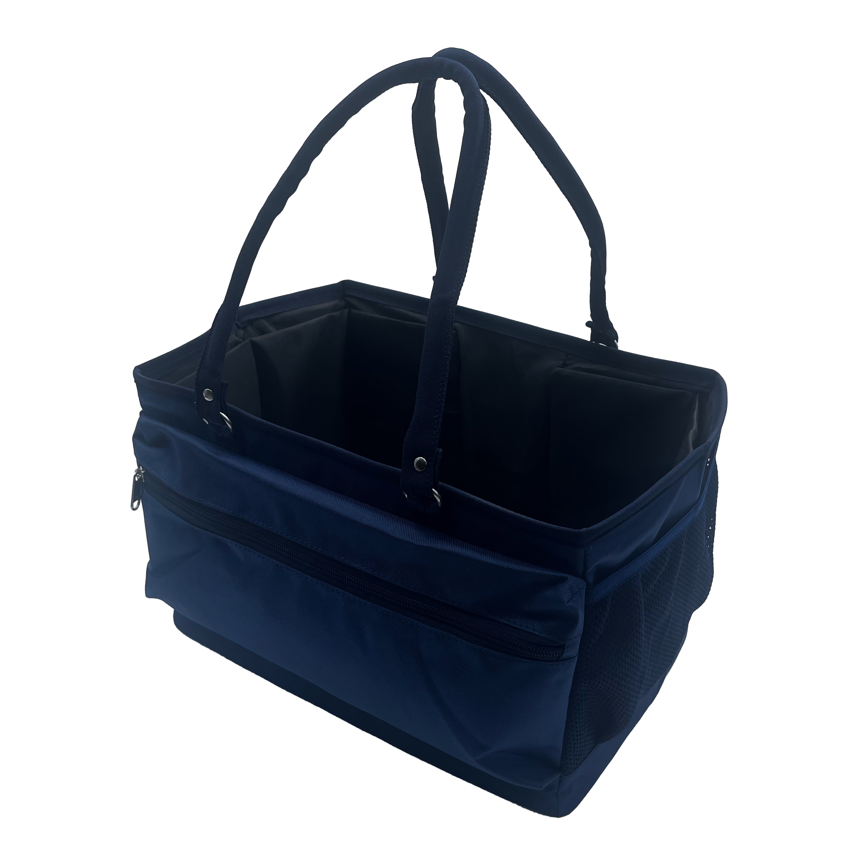 Enzo Collapsible Grooming Bag