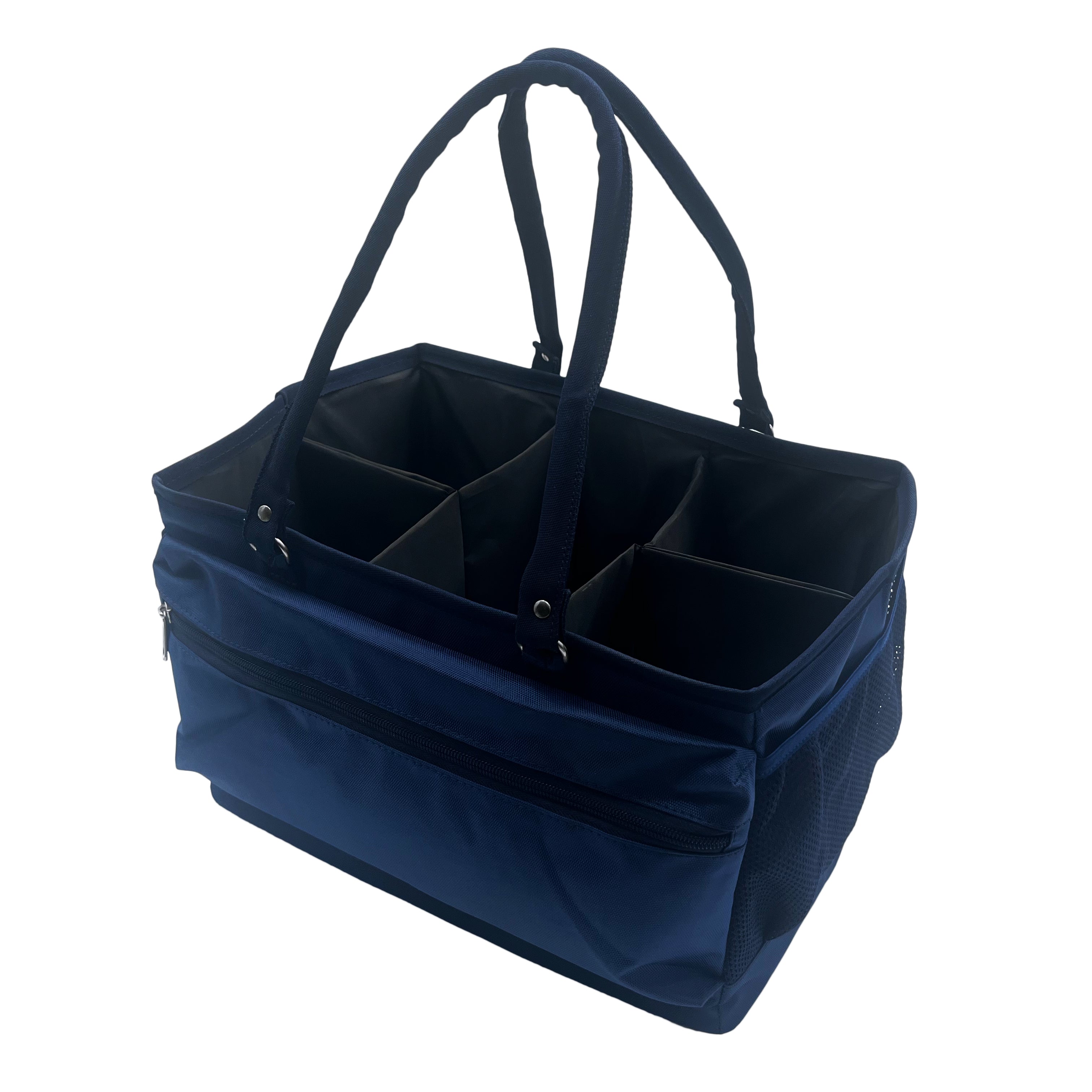 Enzo Collapsible Grooming Bag