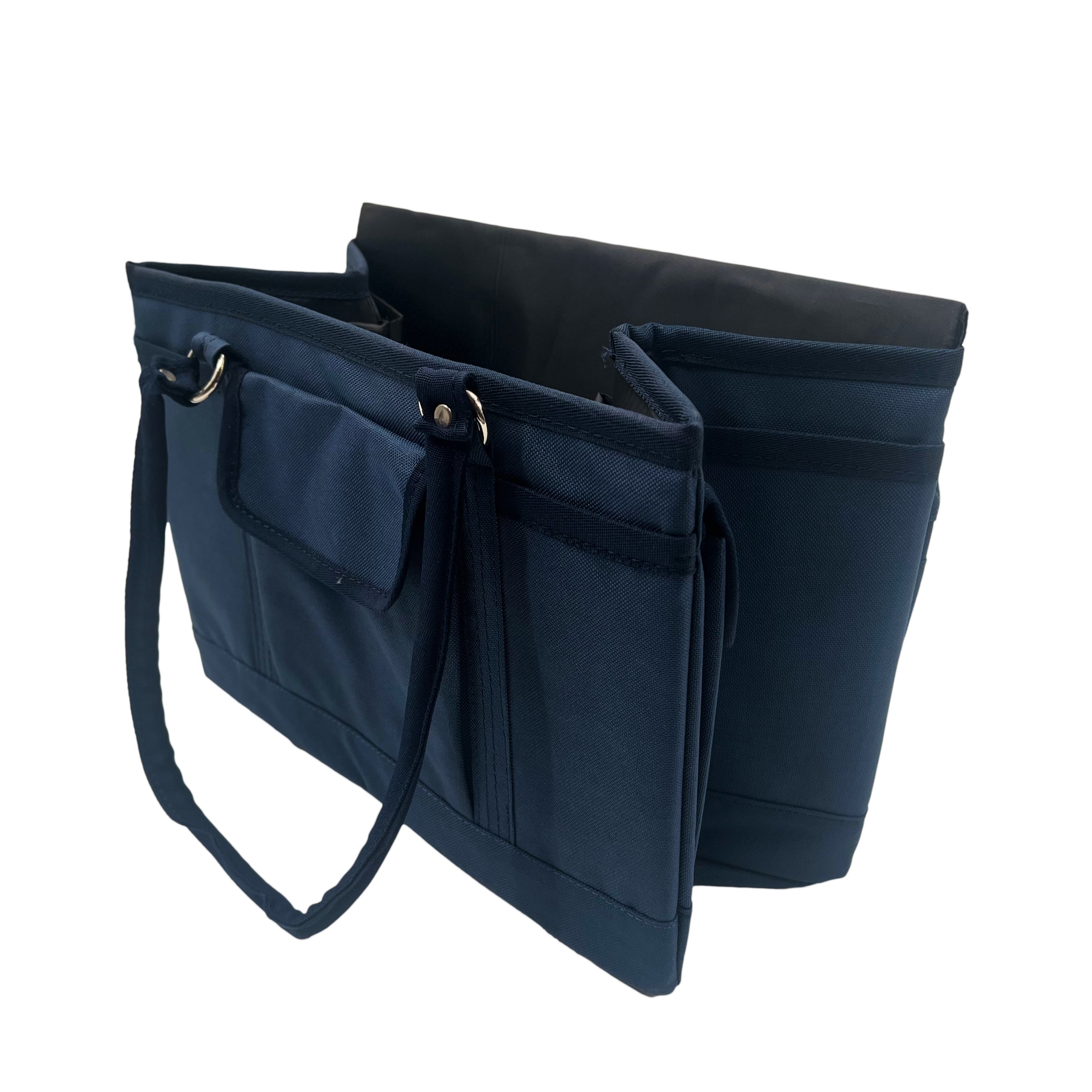Enzo Collapsible Grooming Bag