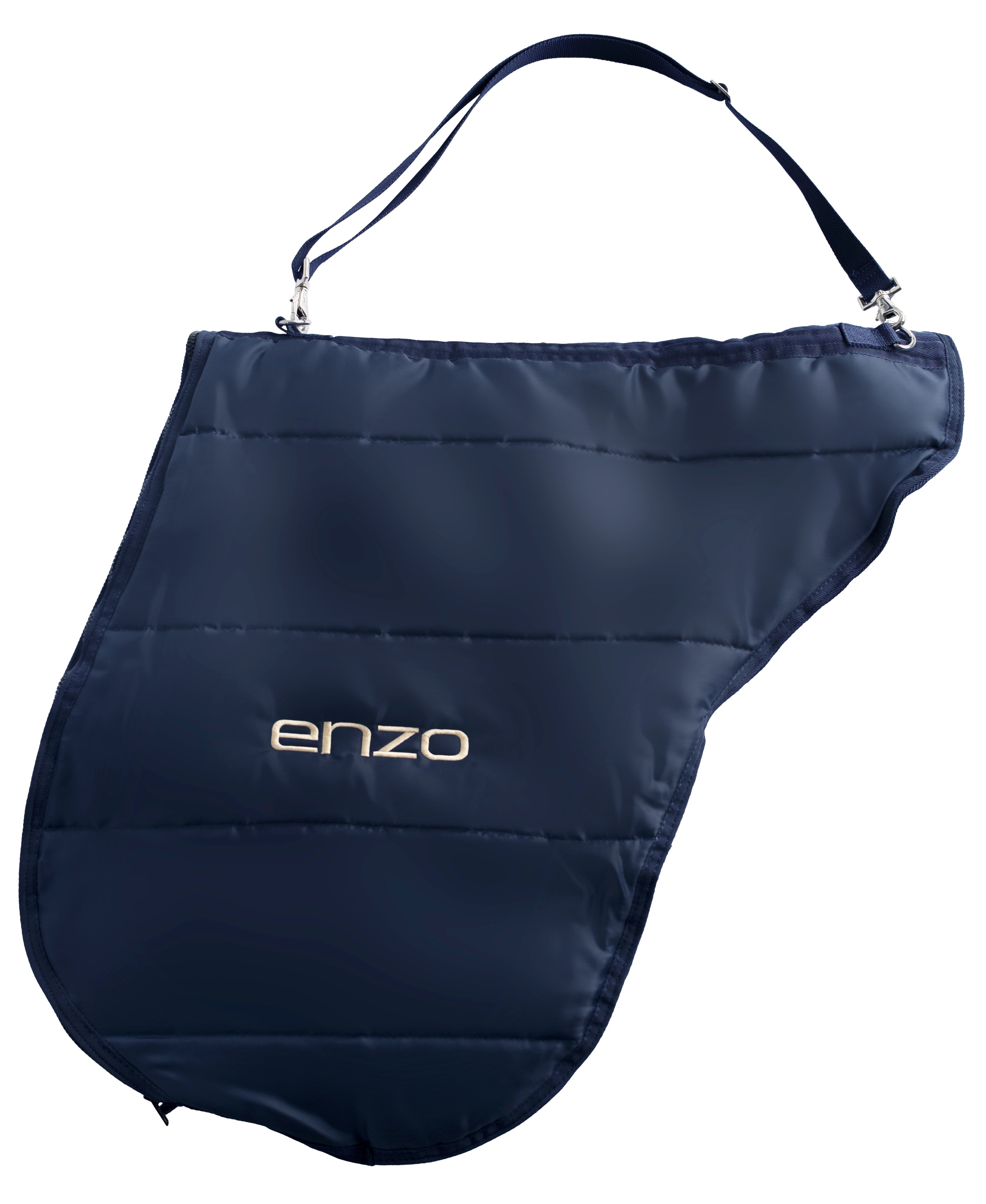 Enzo Saddle Carrying Bag