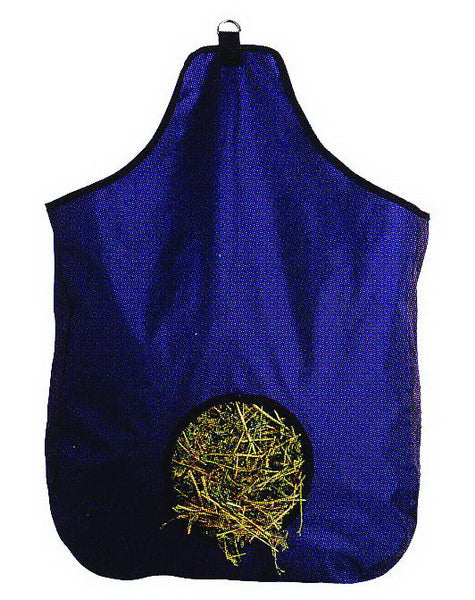 Canvas Hay Feed Bag (Asst colours)
