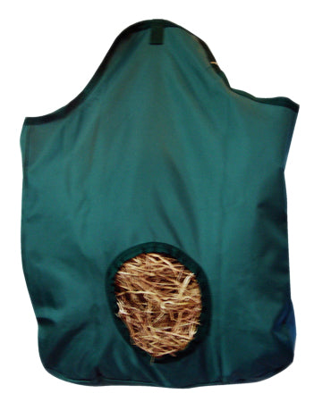 Synthetic Hay Bag (Asst colours)