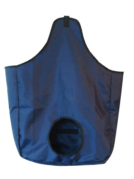 Synthetic Hay Bag (Asst colours)