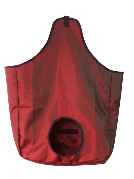 Synthetic Hay Bag (Asst colours)