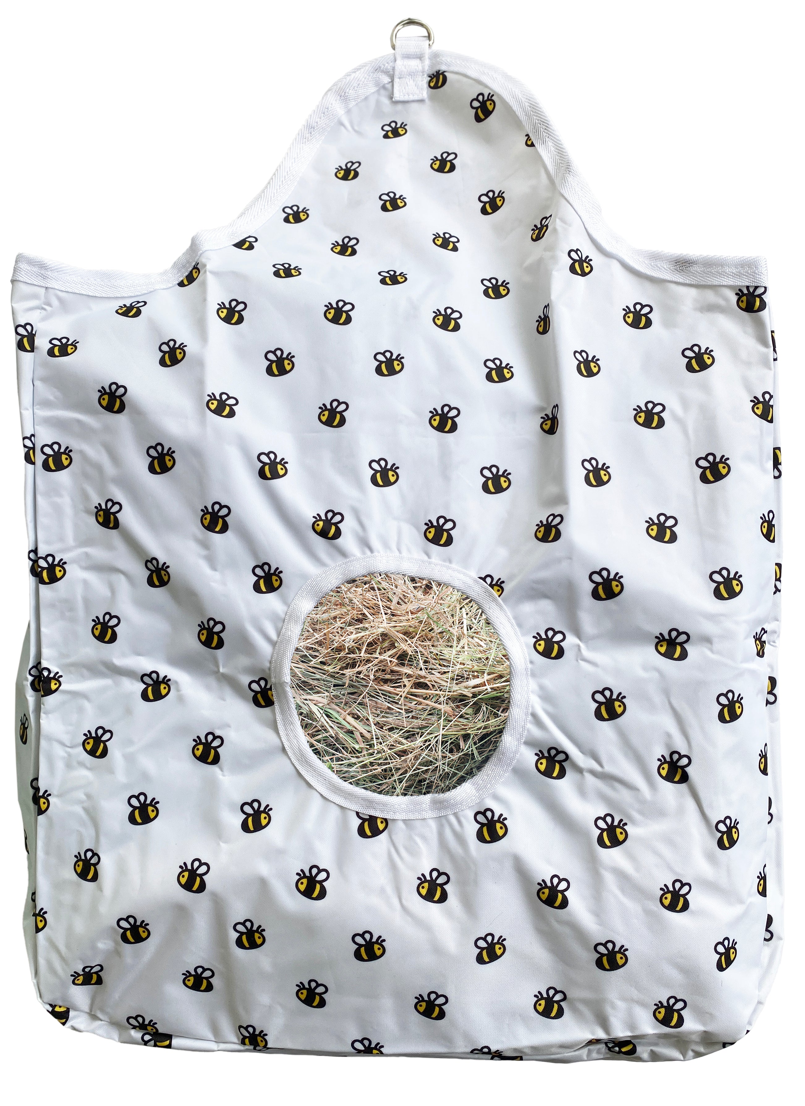 Bees Hay Bag