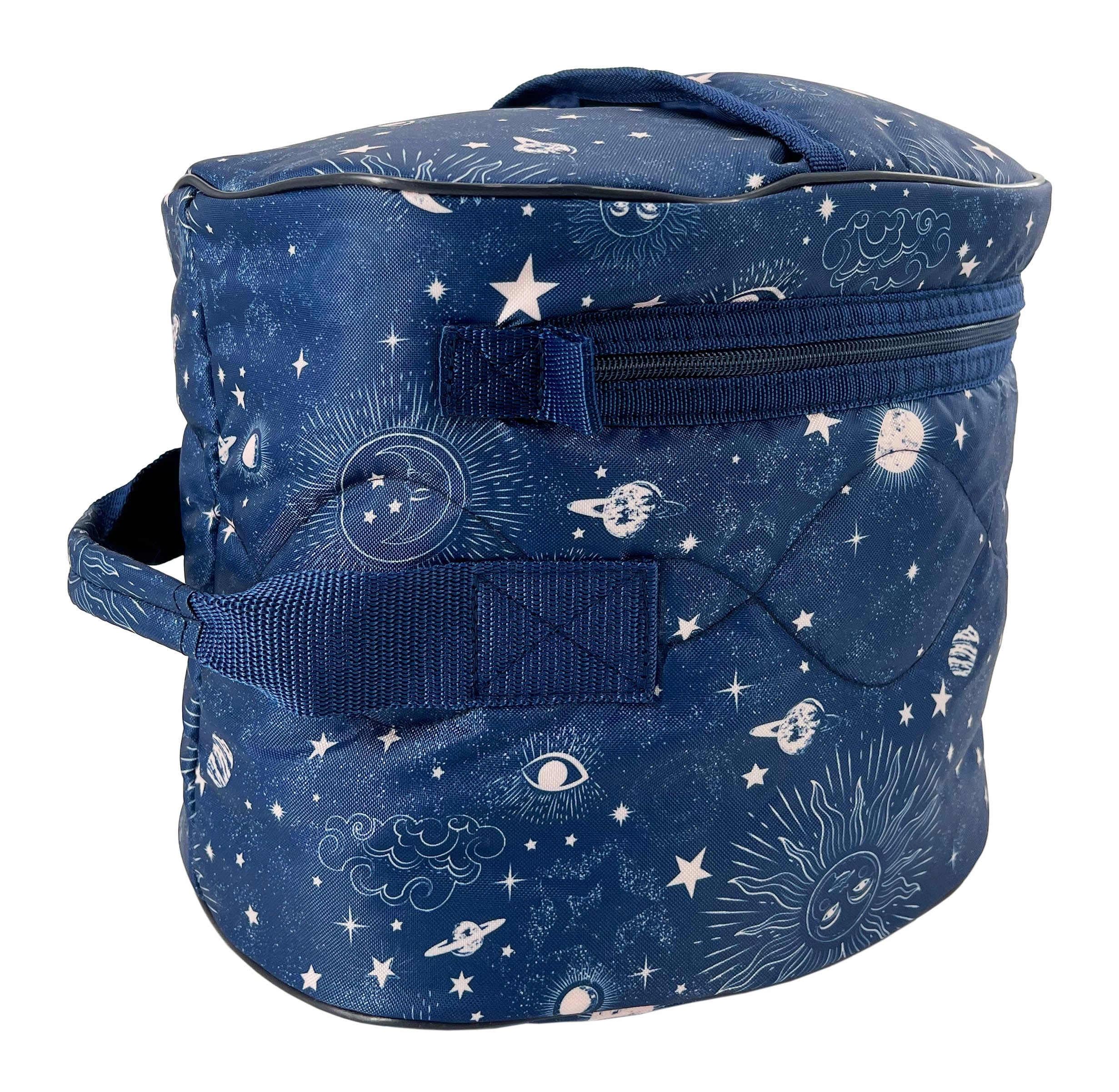 Cosmos Helmet Bag%