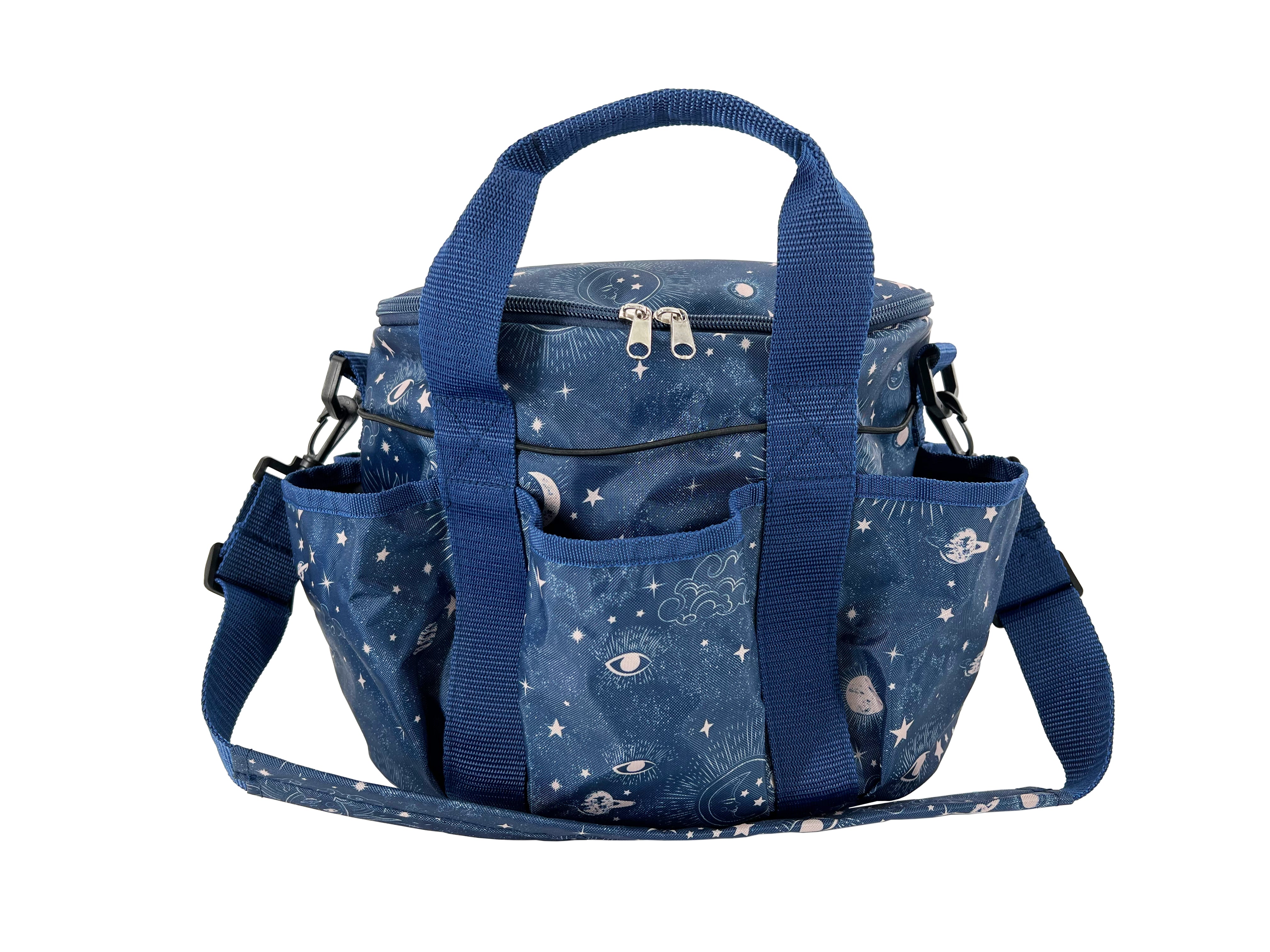 Cosmos Grooming Bag%