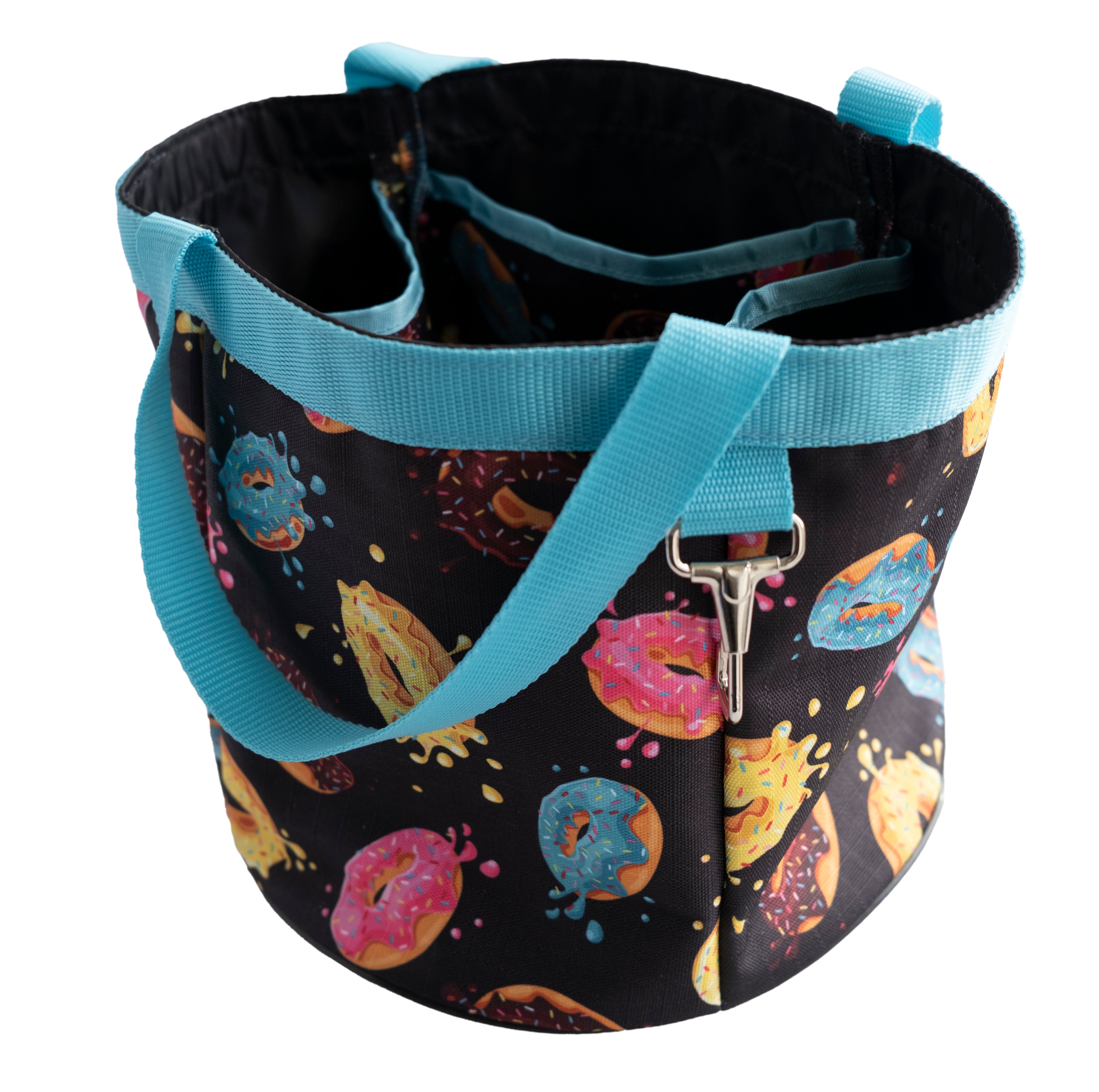 Donut Grooming Bag%