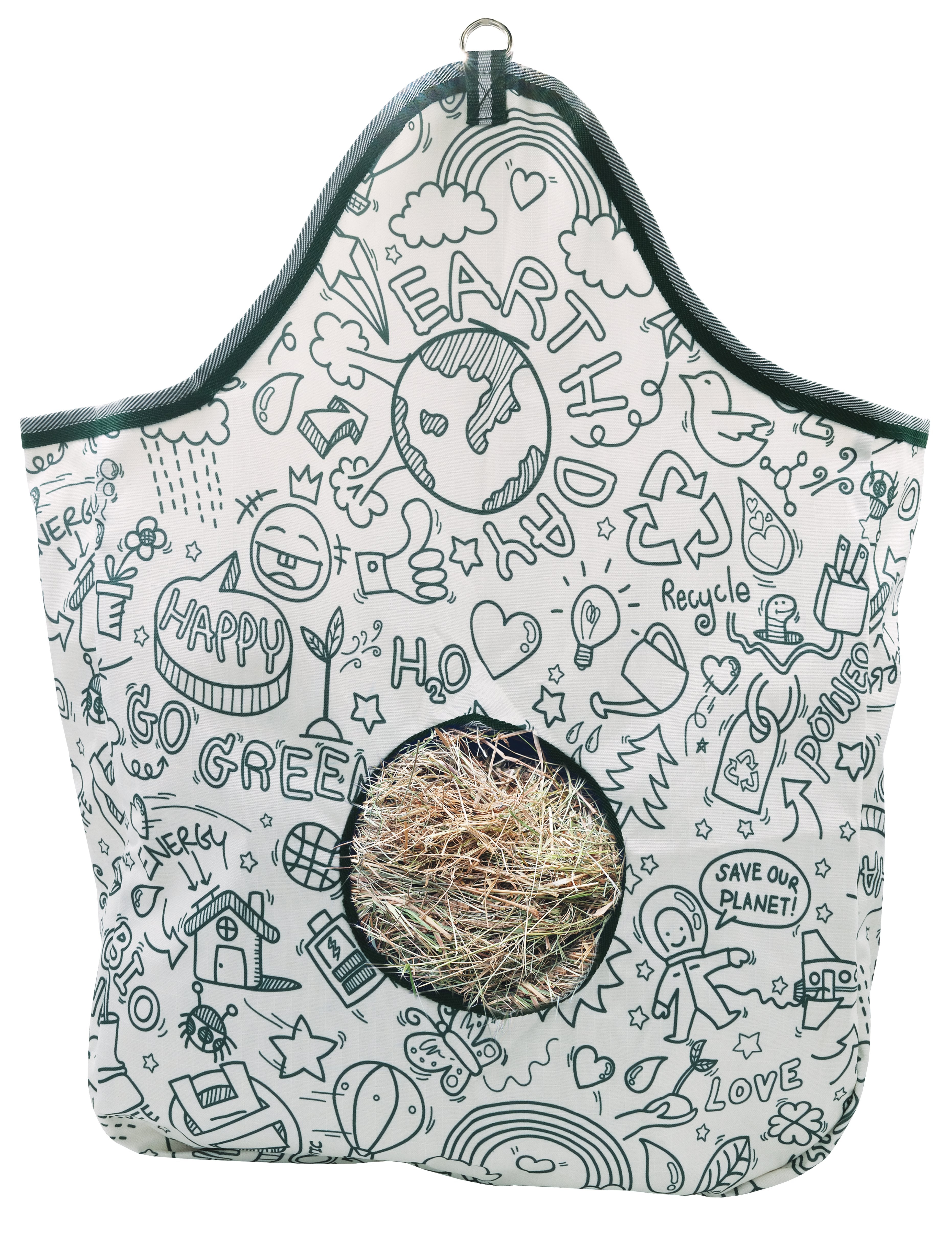 KiwiGreen Grooming Bag%