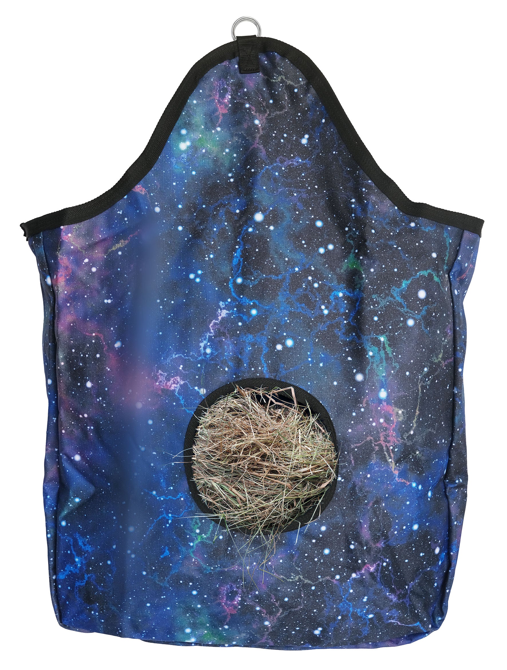 Galaxy Hay Bag