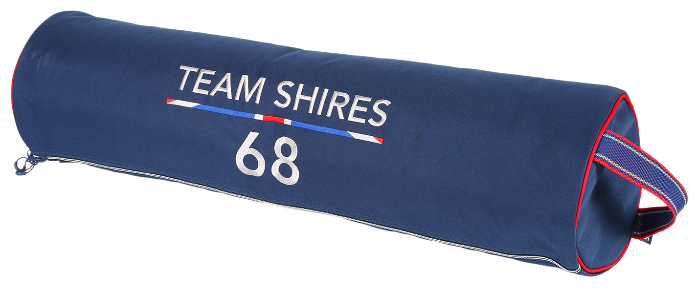 Shires Team Single Bridle Bag%