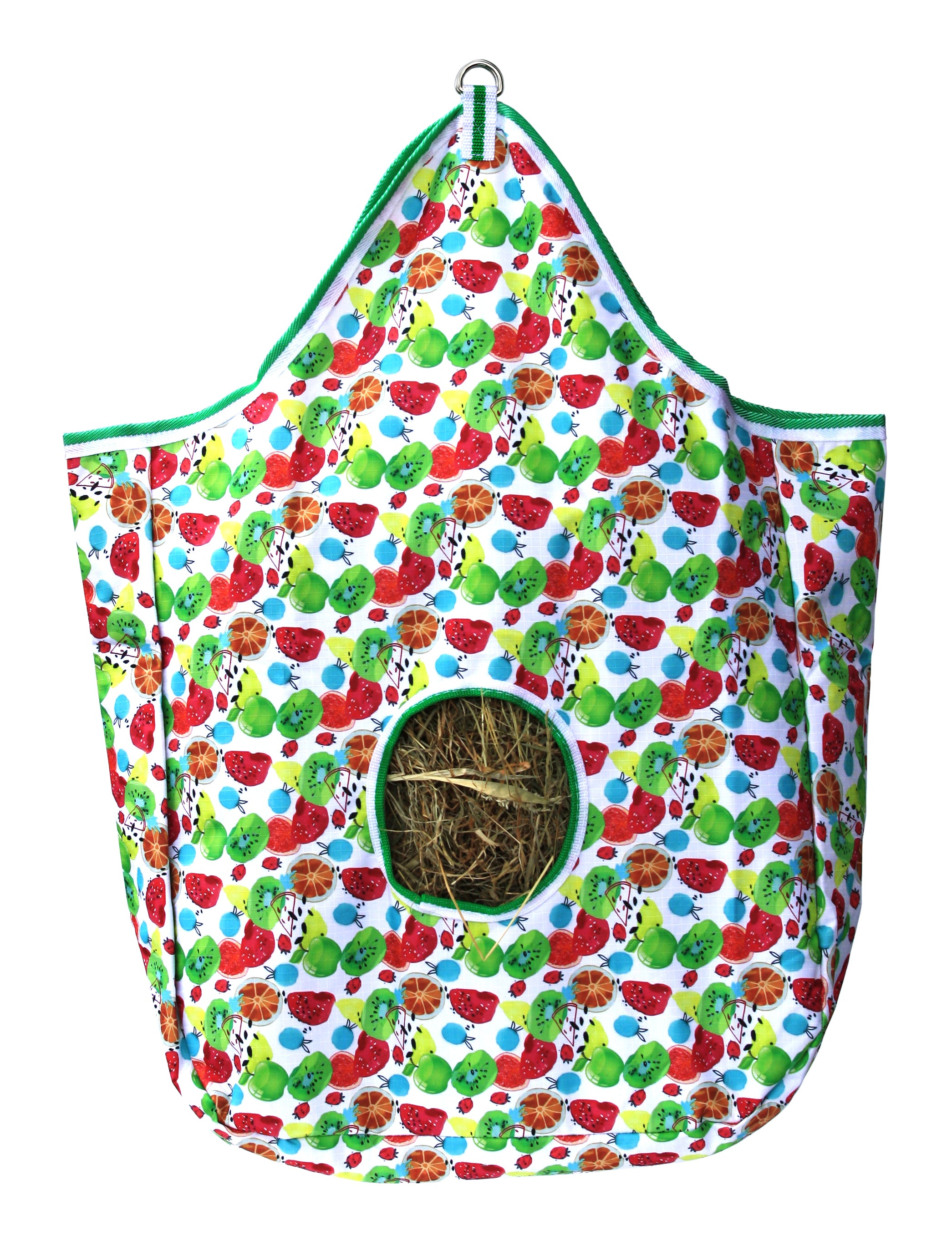 Tutti Frutti Hay Bag%