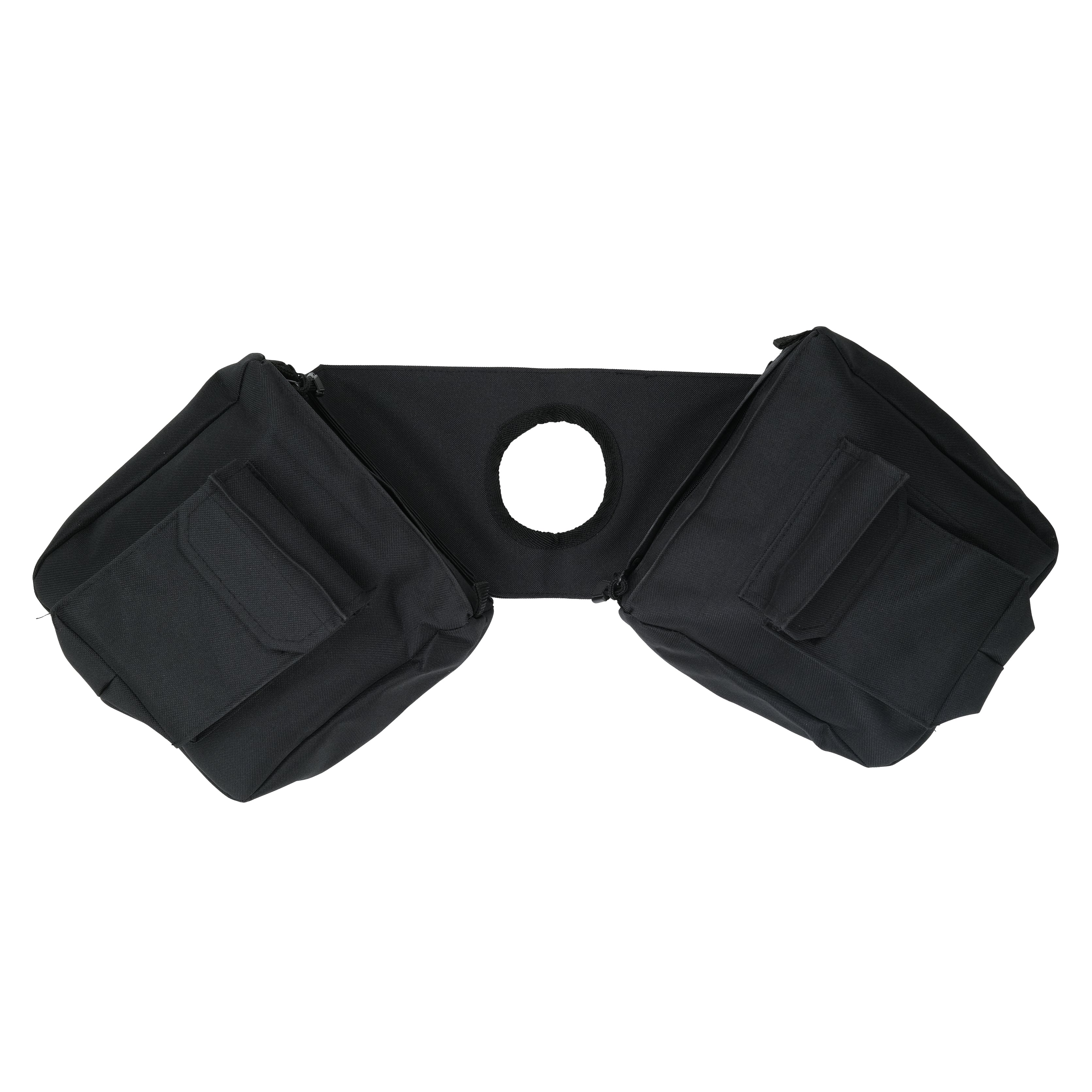 Western Over Horn Saddle Bag