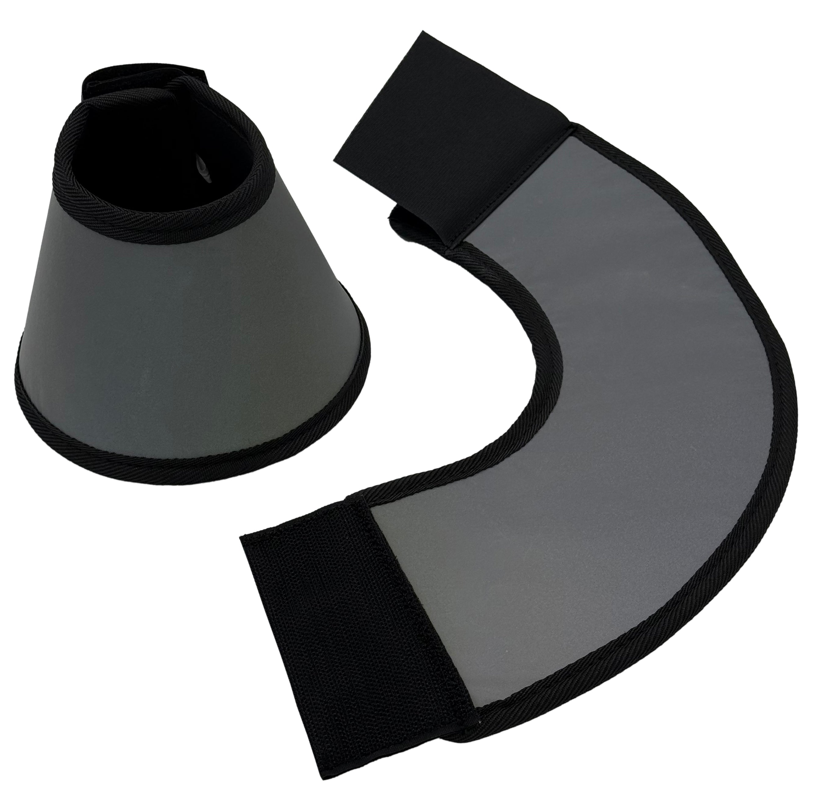 Prima Reflective Bell Boots One / Large
