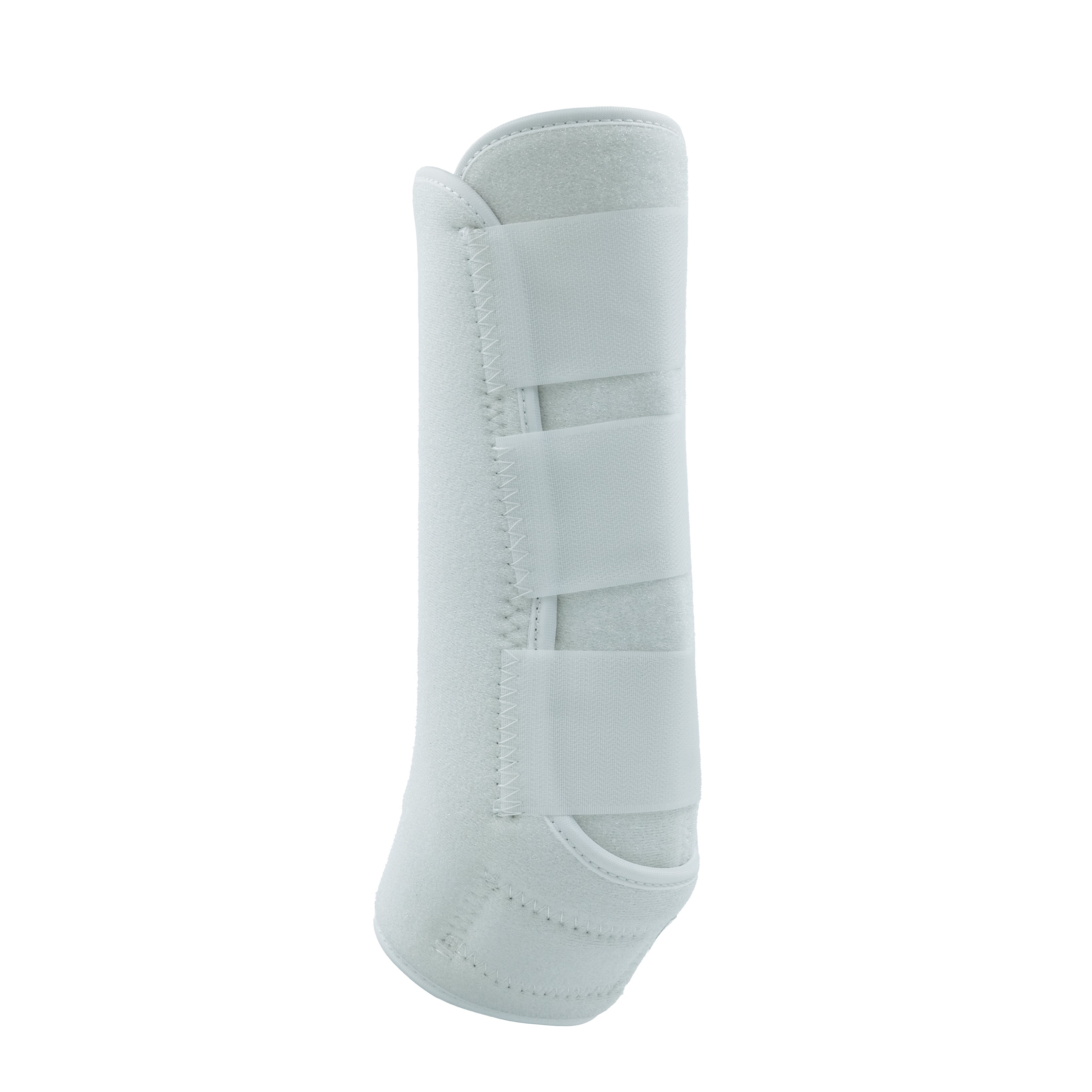 Economy Medicine Boot White / Medium