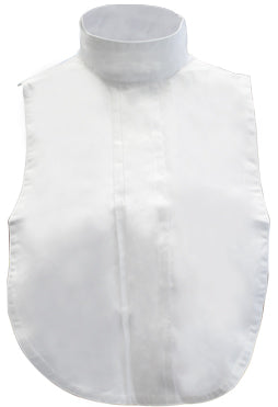 Bib No Stock (White)