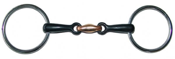Loose Ring Training Sweet Iron/Cop One / 4.5