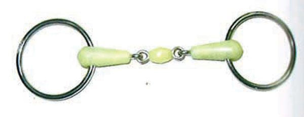 Flexi Double Jointed Loose Ring One / 4.5