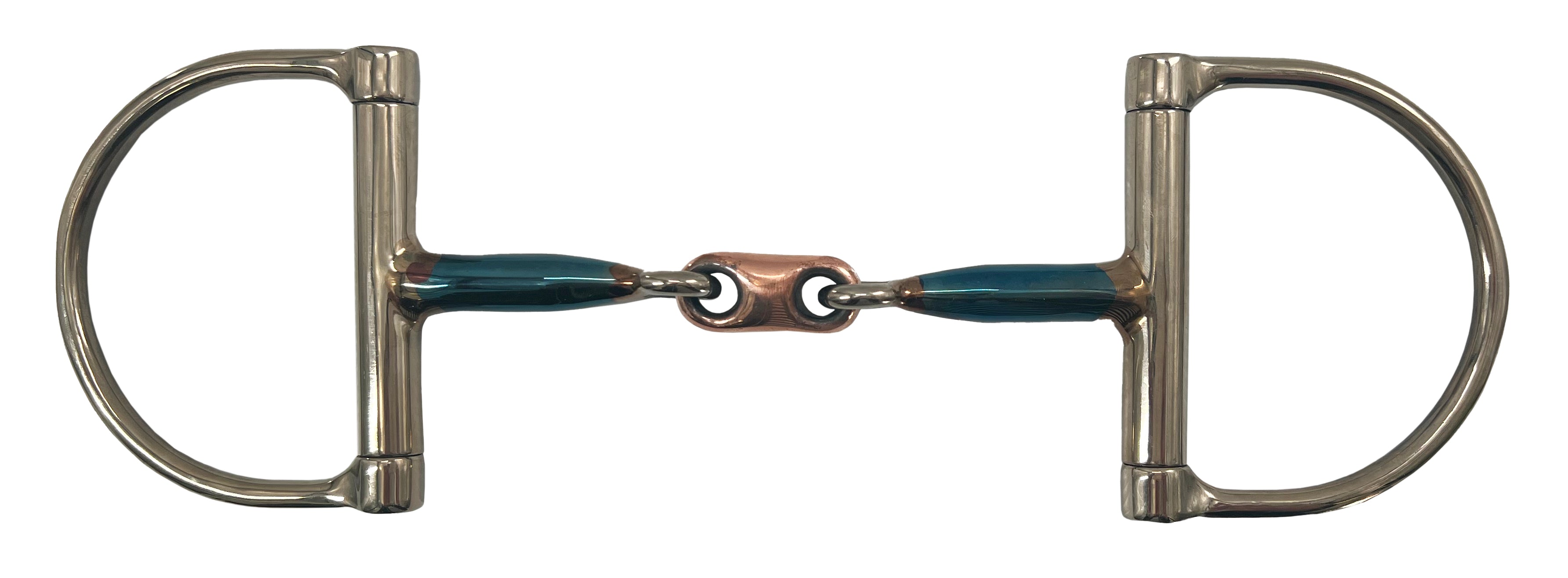 Hunter Dee w/Copper Lozenge One / 4.5