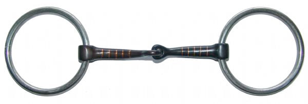 L/Ring Sweet Iron w/ Copper Insert One / 4.5