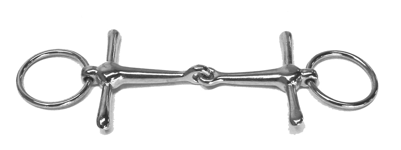 Tom Thumb Bit Loose Ring One / 4