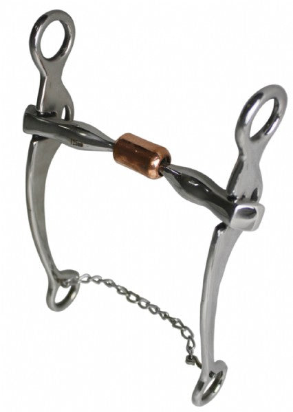 Western Training Link Mouth (5.0)%