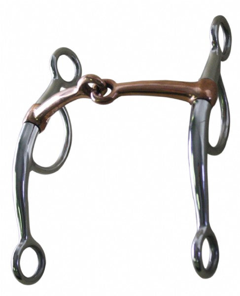 Western TT Copper Mouth (5.0)