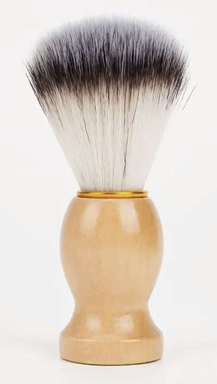 Bee Kind Bristle Brush fr Soap & Leather