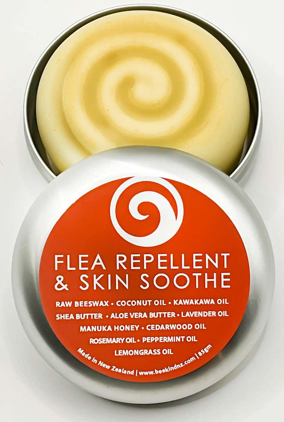Bee Kind Flea Repellent