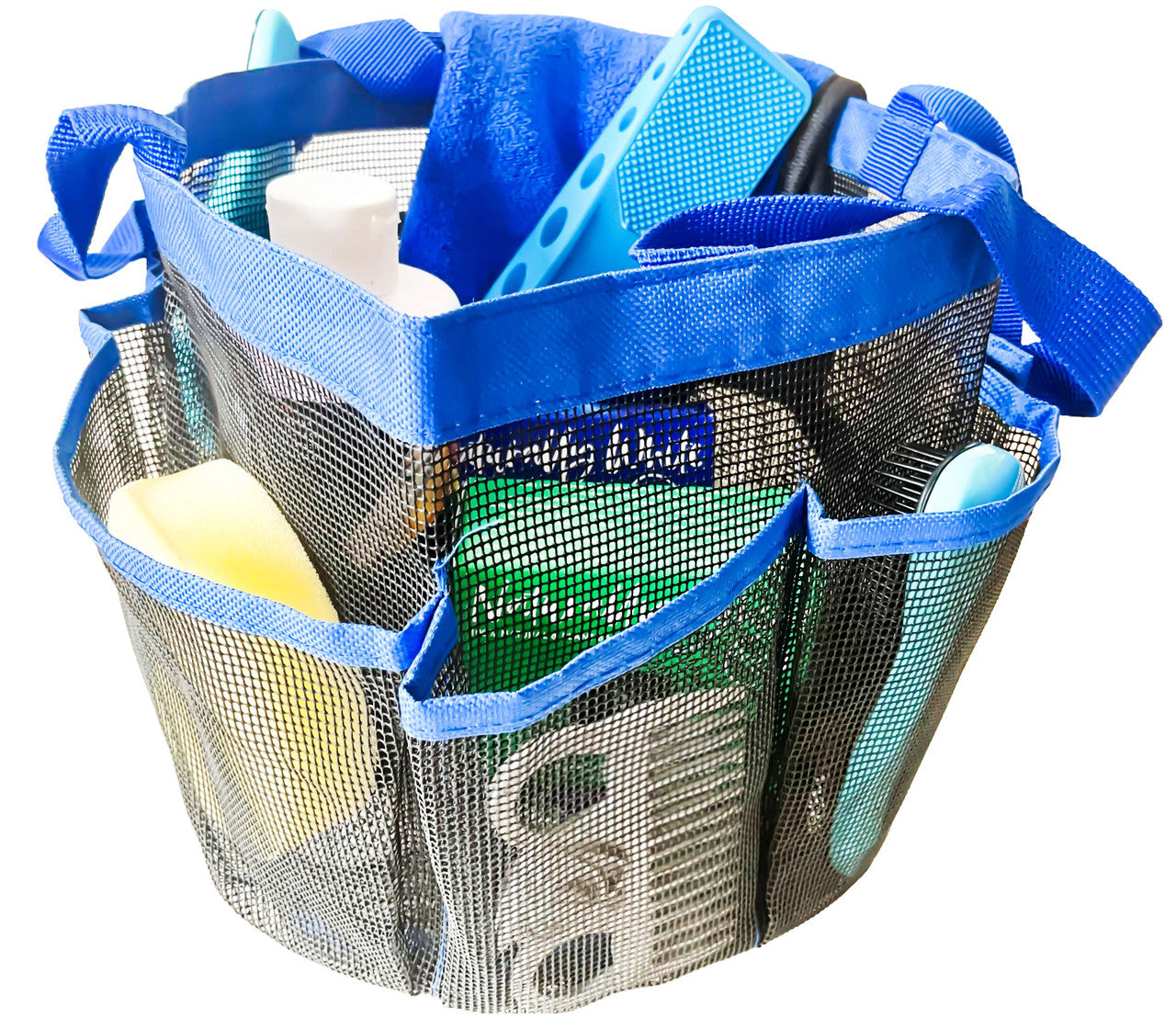 Bee Kind Horse Wash Grooming Bag
